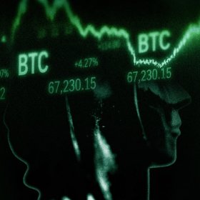 Bitcoin’s Final Bear Leg: History Says $35,000, On-Chain Data Disagrees
