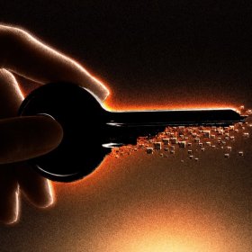 Consensus Is the Last Middleman: The Case for Quantum Money