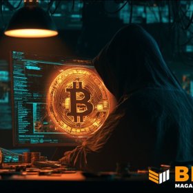 Coldcard Bitcoin Thief Likely Used Top Blockchain Services Provider: Report Coldcard Bitcoin Thief Likely Used Top Blockchain Services Provider: Report