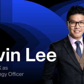 BingX Appoints Kevin Lee as Chief Strategy Officer to Accelerate its Multi-Asset, User-Centric Vision BingX Appoints Kevin Lee as Chief Strategy Officer to Accelerate its Multi-Asset, User-Centric Vision