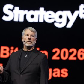 Strategy Sells Bitcoin After Five Weeks Without Buying