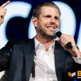 American Bitcoin Reports Quarterly Loss But Boosts Bitcoin Stash American Bitcoin Reports Quarterly Loss But Boosts Bitcoin Stash