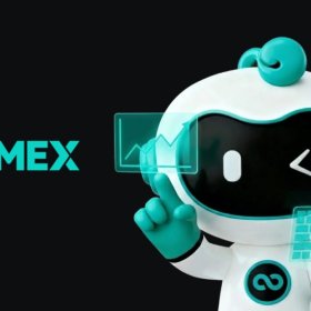 Zoomex Announces Gold Sponsorship At Coinfest Asia And August Summer Airdrop Zoomex Announces Gold Sponsorship At Coinfest Asia And August Summer Airdrop