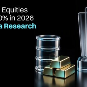 Tokenized Equities Surge 140% in 2026 as New DeFiLlama Research Maps the Market Tokenized Equities Surge 140% in 2026 as New DeFiLlama Research Maps the Market