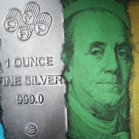 Dollar Index Trapped at 100 as Hawkish Fed Meets Official Selling Dollar Index Trapped at 100 as Hawkish Fed Meets Official Selling