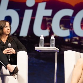 SEC Commissioner Hester ‘Crypto Mom’ Peirce Optimistic About Clarity Act SEC Commissioner Hester ‘Crypto Mom’ Peirce Optimistic About Clarity Act