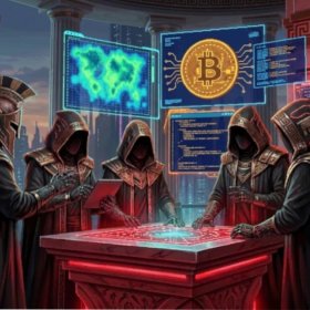 Bitcoin Red Team Finds 85 Critical Flaws Across 390 Open Source Repos After Coldcard Exploit Bitcoin Red Team Finds 85 Critical Flaws Across 390 Open Source Repos After Coldcard Exploit