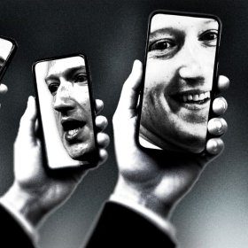 Zuckerberg’s Muse Code Loses to Anthropic on Meta’s Own Benchmark Charts