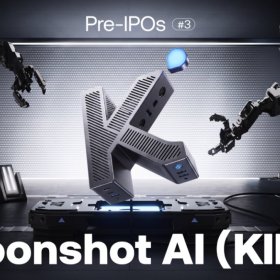 Gate Pre-IPOs Phase 3 Launches Moonshot AI (KIMI), Supporting Subscription with USDT and GUSD Gate Pre-IPOs Phase 3 Launches Moonshot AI (KIMI), Supporting Subscription with USDT and GUSD