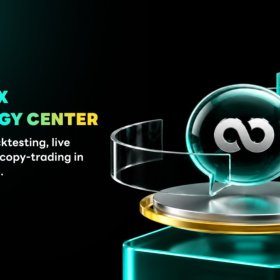 Inside Zoomex’s Strategy Center