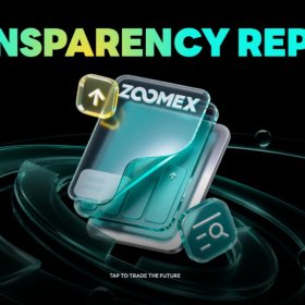 Zoomex Monthly Transparency Report: July 2026
