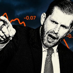 SpaceX Stock Price Recovers As Eric Trump Rallies Behind Elon Musk, Will It Hold? SpaceX Stock Price Recovers As Eric Trump Rallies Behind Elon Musk, Will It Hold?