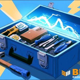 Breez Drops New Bitcoin App Which Doubles As Wallet and Developer Toolkit Breez Drops New Bitcoin App Which Doubles As Wallet and Developer Toolkit
