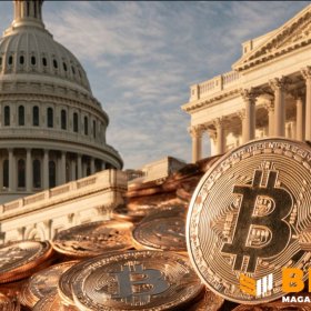 Senate Whip Barrasso Becomes Latest Lawmaker to Support Crypto Clarity Act, But Time May Be Running Out Senate Whip Barrasso Becomes Latest Lawmaker to Support Crypto Clarity Act, But Time May Be Running Out