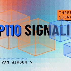 Bitcoin’s BIP110 Moment: Three Possible Scenarios Bitcoin’s BIP110 Moment: Three Possible Scenarios