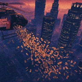 GTA 6 Creator’s Stock Hits Solana as Netflix Special Approaches