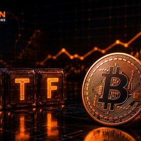Bitcoin ETFs Add Nearly $800 Million in the Wake of Coldcard Exploit Bitcoin ETFs Add Nearly $800 Million in the Wake of Coldcard Exploit