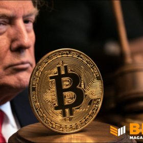 Trump Media Pulls Back From Crypto Deals: Report Trump Media Pulls Back From Crypto Deals: Report