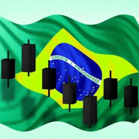 No More Instant Crypto Transfers in Brazil? Central Bank Introduces New Law No More Instant Crypto Transfers in Brazil? Central Bank Introduces New Law