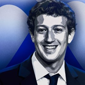 Mark Zuckerberg Says Superintelligence Should Reach Everyone, Not a Few Firms