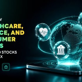 Trade Healthcare, Finance, and Consumer Giants on Zoomex Trade Healthcare, Finance, and Consumer Giants on Zoomex