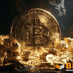 Twenty One to Become ‘More Than a Bitcoin Treasury,’ Says New CEO Twenty One to Become ‘More Than a Bitcoin Treasury,’ Says New CEO