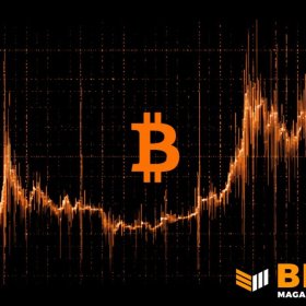 Bitcoin Yawns As Fed’s Favorite Inflation Gauge Eases Bitcoin Yawns As Fed’s Favorite Inflation Gauge Eases