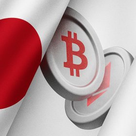 Japan Escaped a 30-Year Economic Slump, But Crypto Could Pay the Price Japan Escaped a 30-Year Economic Slump, But Crypto Could Pay the Price