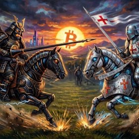 Chinese AI Beats Restricted OpenAI and Anthropic Cybersecurity Models, Bitcoin Industry Warns