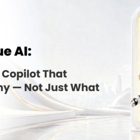 Bitrue Launches AI Copilot That Explains the ‘Why’ for XRP and Crypto Trades Bitrue Launches AI Copilot That Explains the ‘Why’ for XRP and Crypto Trades