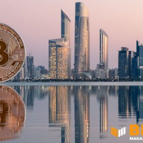 Abu Dhabi Sovereign Wealth Funds Keep Big Bitcoin Positions Abu Dhabi Sovereign Wealth Funds Keep Big Bitcoin Positions