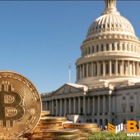 US Treasury Asks For Public Input on Landmark Genius Act Crypto Legislation