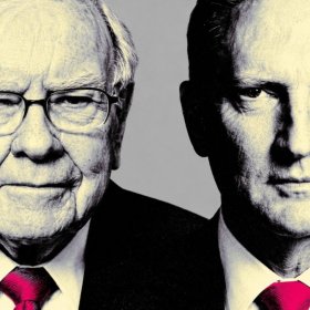 Top US Stock Picks From Warren Buffett Successor Greg Abel Top US Stock Picks From Warren Buffett Successor Greg Abel