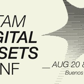Latam Digital Assets Conf to Bring Financial Institutions to Buenos Aires Latam Digital Assets Conf to Bring Financial Institutions to Buenos Aires