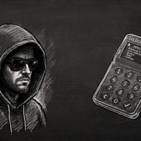 Hunting Down the Coldcard Hacker. Wave 1 Thief May Be Known to FBI Hunting Down the Coldcard Hacker. Wave 1 Thief May Be Known to FBI