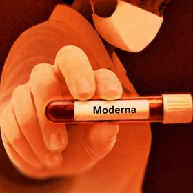 5 Reasons Why Moderna Stock Jumped 170% and How Far It Can Go 5 Reasons Why Moderna Stock Jumped 170% and How Far It Can Go