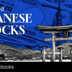 Gate First Launches Japanese Stock Trading, Expanding Its One-Stop Global Asset Trading Platform Gate First Launches Japanese Stock Trading, Expanding Its One-Stop Global Asset Trading Platform