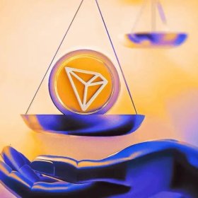 Tron Inc. Treasury Tops 711 Million TRX as Stock Jumps 7.49% Tron Inc. Treasury Tops 711 Million TRX as Stock Jumps 7.49%