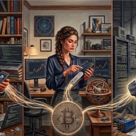 Coinkite’s Coldcard Bug Exposed Single-Sig Risk. Multi-Vendor Multisig Is the New Bitcoin Custody Baseline Coinkite’s Coldcard Bug Exposed Single-Sig Risk. Multi-Vendor Multisig Is the New Bitcoin Custody Baseline