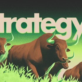 MicroStrategy Won't Need to Sell Bitcoin Anymore? MSTR Stock Rallies 12% MicroStrategy Won't Need to Sell Bitcoin Anymore? MSTR Stock Rallies 12%