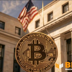 Bitcoin Drops Before Shrugging Off Fed Chair’s Inflation Comments Bitcoin Drops Before Shrugging Off Fed Chair’s Inflation Comments