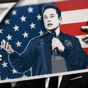 Elon Musk Backs the Physics Behind a Claim Quantum Computers Can't Break Bitcoin Elon Musk Backs the Physics Behind a Claim Quantum Computers Can't Break Bitcoin