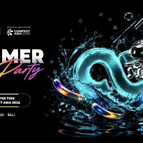 Zoomex Concludes ‘Trade The Tide' Event At Coinfest Asia 2026, Deepening SEA Market Presence Zoomex Concludes ‘Trade The Tide' Event At Coinfest Asia 2026, Deepening SEA Market Presence