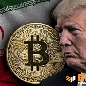 Bitcoin Unfazed by Trump’s Iran Threats