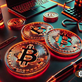 BlackRock Re-Underwrites Bitcoin, and the Portfolio Math Still Holds