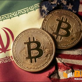 Bitcoin Slides as US-Iran Tensions Escalate