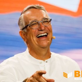 Mexican Billionaire Ricardo Salinas Tells People To Escape Fiat Inflation With Bitcoin Mexican Billionaire Ricardo Salinas Tells People To Escape Fiat Inflation With Bitcoin