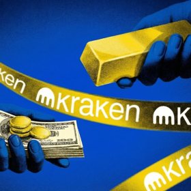Kraken Is Building Wall Street's Crypto Gateway While Delaying Its Own IPO Kraken Is Building Wall Street's Crypto Gateway While Delaying Its Own IPO