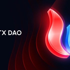 HTX DAO Launches $10M Genesis Program to Propel the Crypto-AI Convergence and Advance Financial Freedom HTX DAO Launches $10M Genesis Program to Propel the Crypto-AI Convergence and Advance Financial Freedom