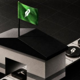 Robinhood and AMC Clash Over Tokenized Stock Listing